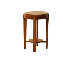 [DTE_001] DTE Art Deco side table 